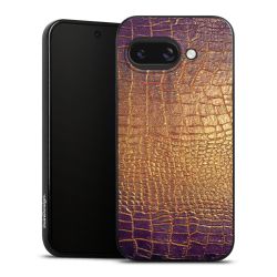 Silikoni Suojakuori Slim musta