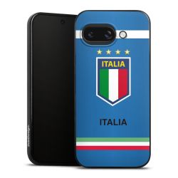 Silikoni Suojakuori Slim musta