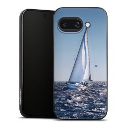 Silikoni Suojakuori Slim musta