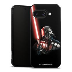 Silikoni Suojakuori Slim musta