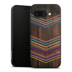 Silikoni Suojakuori Slim musta