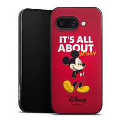 Silikoni Suojakuori Slim musta