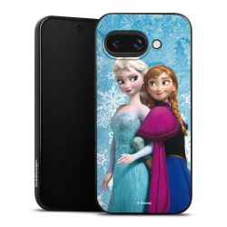 Silikoni Suojakuori Slim musta