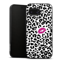 Silikoni Suojakuori Slim musta