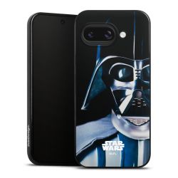 Silikoni Suojakuori Slim musta