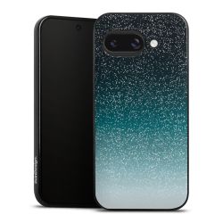 Silikoni Suojakuori Slim musta