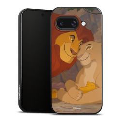 Silikoni Suojakuori Slim musta