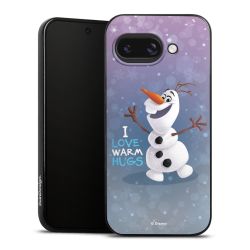 Silikoni Suojakuori Slim musta