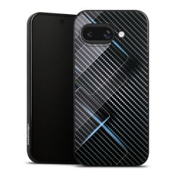 Silikoni Suojakuori Slim musta