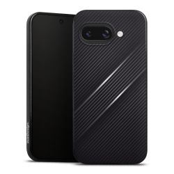 Silikoni Suojakuori Slim musta