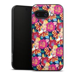 Silikoni Suojakuori Slim musta