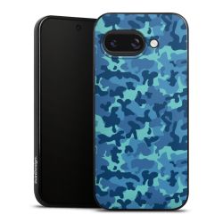 Silikoni Suojakuori Slim musta