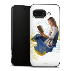 Silikoni Suojakuori Slim musta