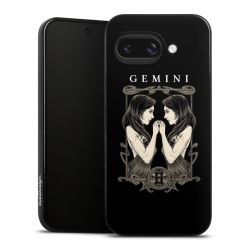 Silikoni Suojakuori Slim musta