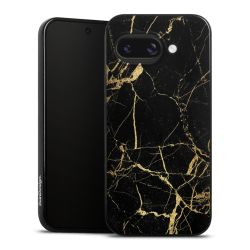 Silikoni Suojakuori Slim musta