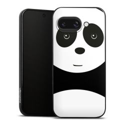 Silikoni Suojakuori Slim musta