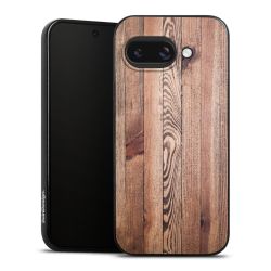 Silikoni Suojakuori Slim musta