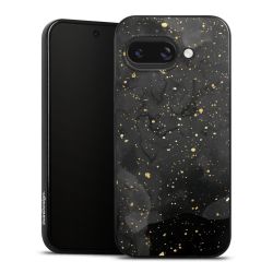 Silikoni Suojakuori Slim musta