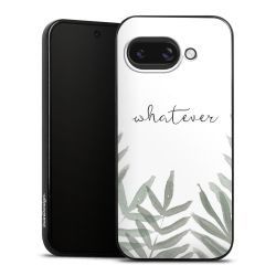 Silikoni Suojakuori Slim musta