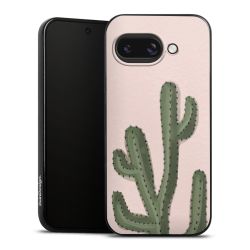 Silikoni Suojakuori Slim musta