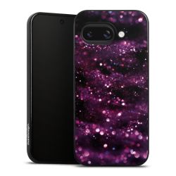 Silikoni Suojakuori Slim musta