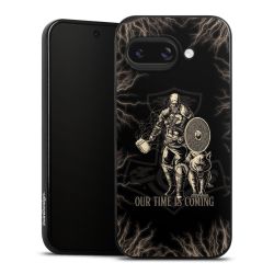 Silikoni Suojakuori Slim musta