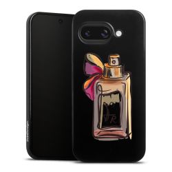 Silikoni Suojakuori Slim musta