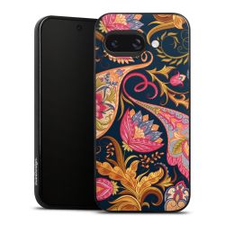 Silikoni Suojakuori Slim musta