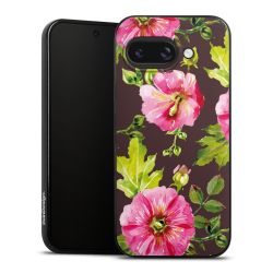 Silikoni Suojakuori Slim musta