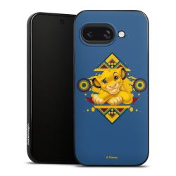 Silikoni Suojakuori Slim musta