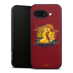 Silikoni Suojakuori Slim musta