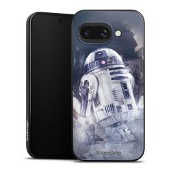 Silikoni Suojakuori Slim musta