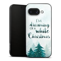 Silikoni Suojakuori Slim musta