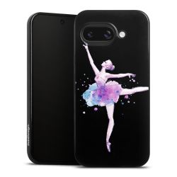 Silikoni Suojakuori Slim musta