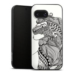 Silikoni Suojakuori Slim musta