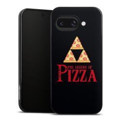 Silikoni Suojakuori Slim musta