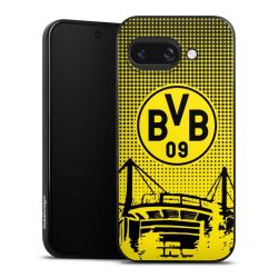 Silikoni Suojakuori Slim musta