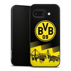 Silikoni Suojakuori Slim musta