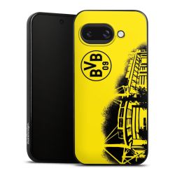 Silikoni Suojakuori Slim musta