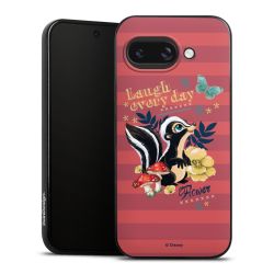 Silikoni Suojakuori Slim musta