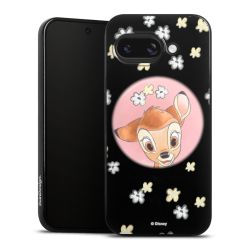 Silikoni Suojakuori Slim musta