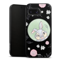 Silikoni Suojakuori Slim musta