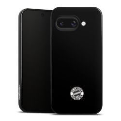 Silikoni Suojakuori Slim musta