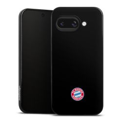 Silikoni Suojakuori Slim musta