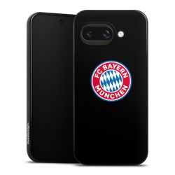 Silikoni Suojakuori Slim musta