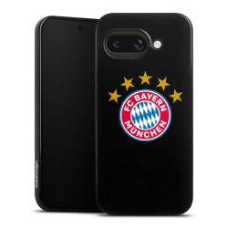 Silikoni Suojakuori Slim musta