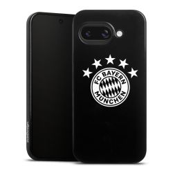 Silikoni Suojakuori Slim musta