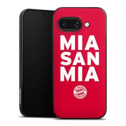 Silikoni Suojakuori Slim musta