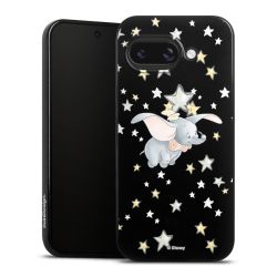 Silikoni Suojakuori Slim musta