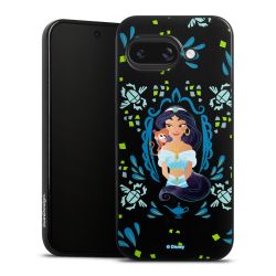 Silikoni Suojakuori Slim musta